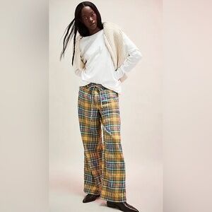 NWT Free People Hudson Canyon Pants